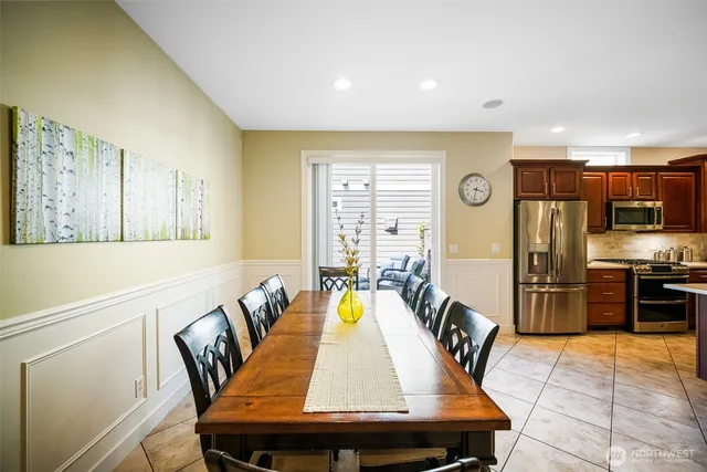 $545,000 | 3701 Kinsale Lane Southeast, Olympia, WA 98501