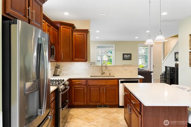 $545,000 | 3701 Kinsale Lane Southeast, Olympia, WA 98501