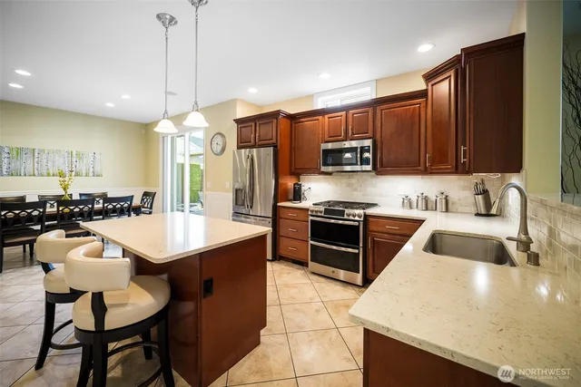 $545,000 | 3701 Kinsale Lane Southeast, Olympia, WA 98501