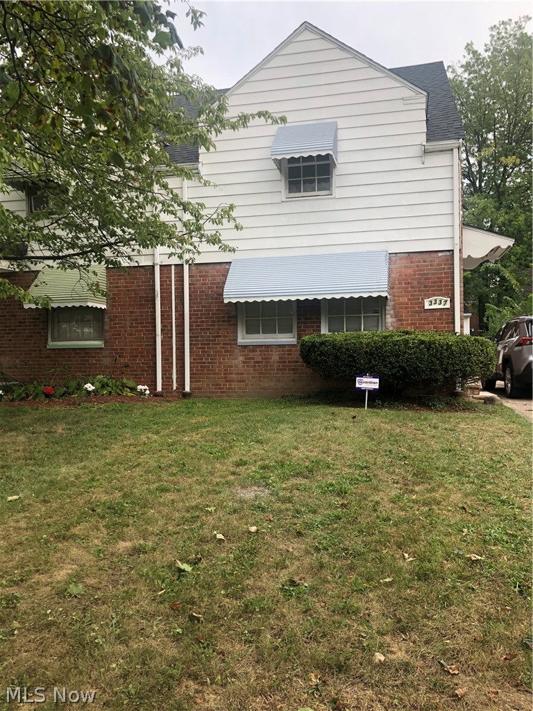 3337 Sutton Road Cleveland, OH 44120 - Photo 1 of 11