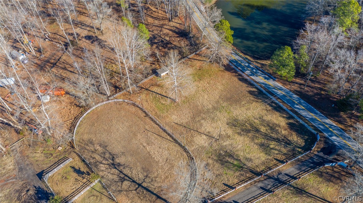 12300 Black Road Chesterfield, VA 23838 - Photo 27 of 50 a view of a yard