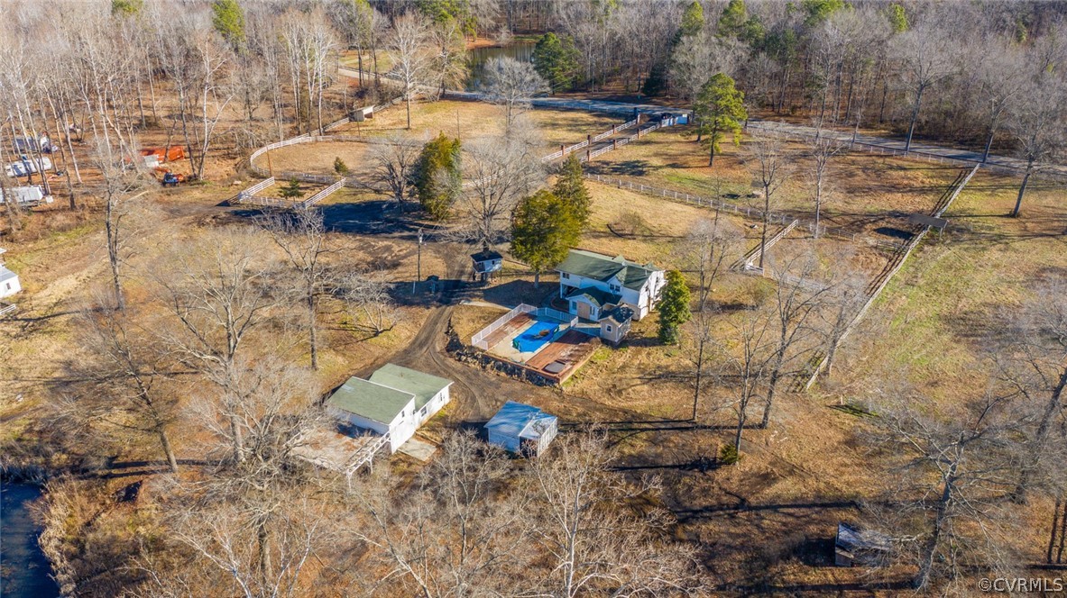 12300 Black Road Chesterfield, VA 23838 - Photo 31 of 50 a view of outdoor space with seating area