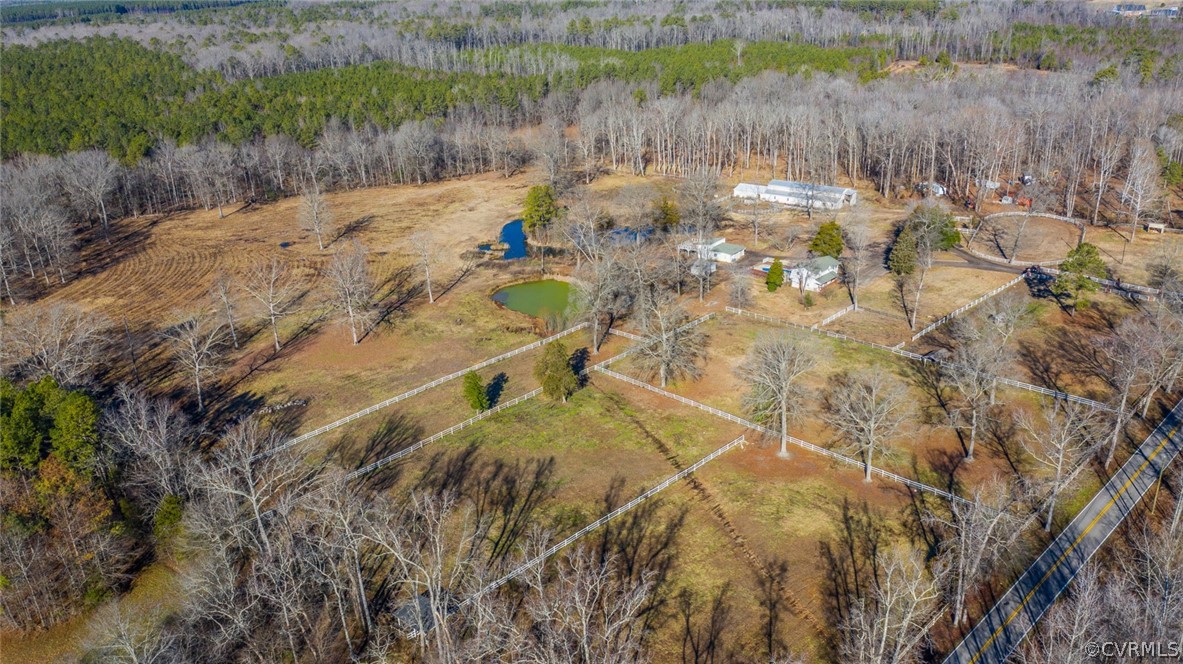 12300 Black Road Chesterfield, VA 23838 - Photo 33 of 50 a view of a lake