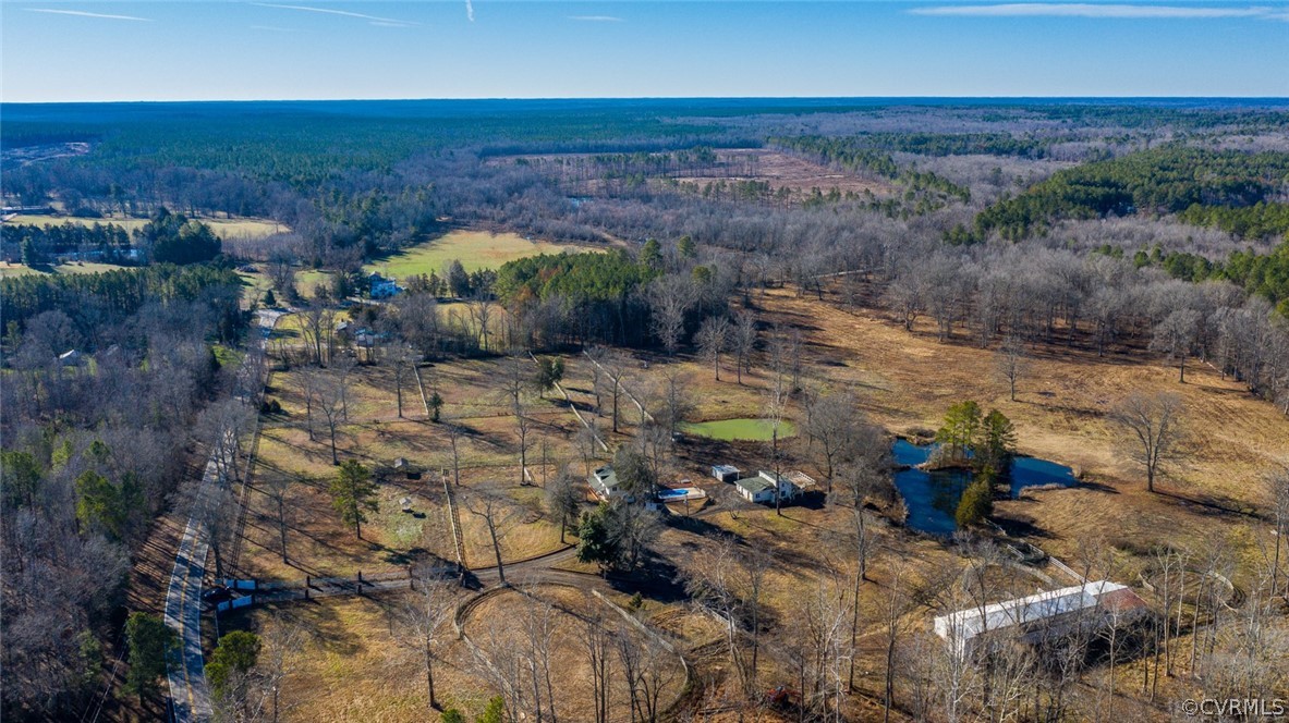 12300 Black Road Chesterfield, VA 23838 - Photo 37 of 50 a view of outdoor space and city view