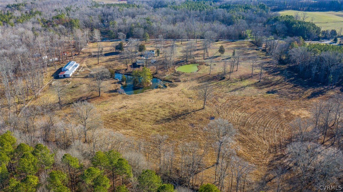 12300 Black Road Chesterfield, VA 23838 - Photo 45 of 50 a view of a terrace with water view