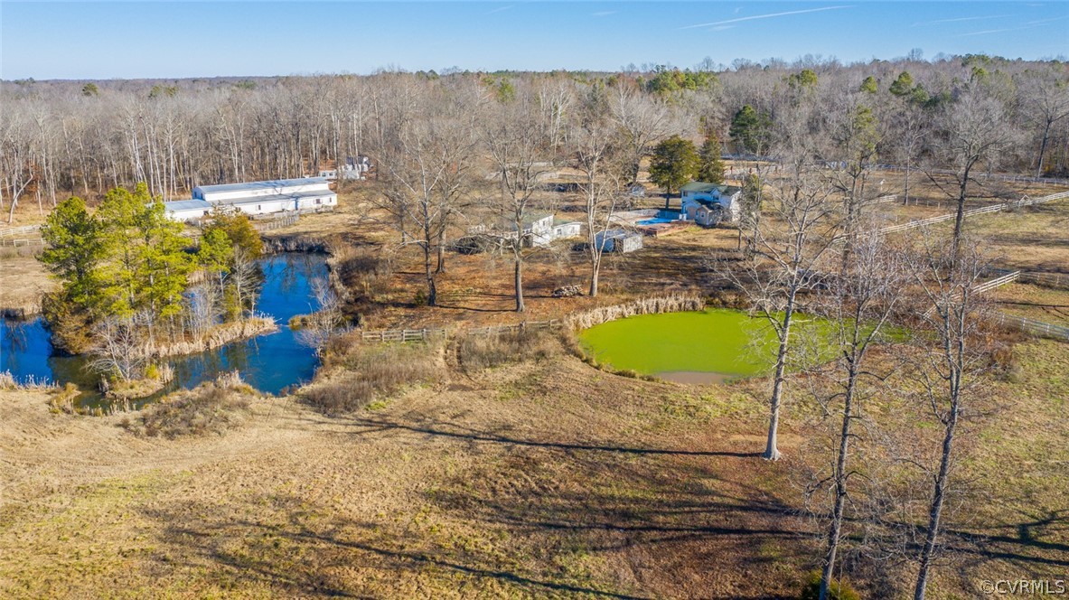 12300 Black Road Chesterfield, VA 23838 - Photo 49 of 50 a view of a swimming pool with a yard