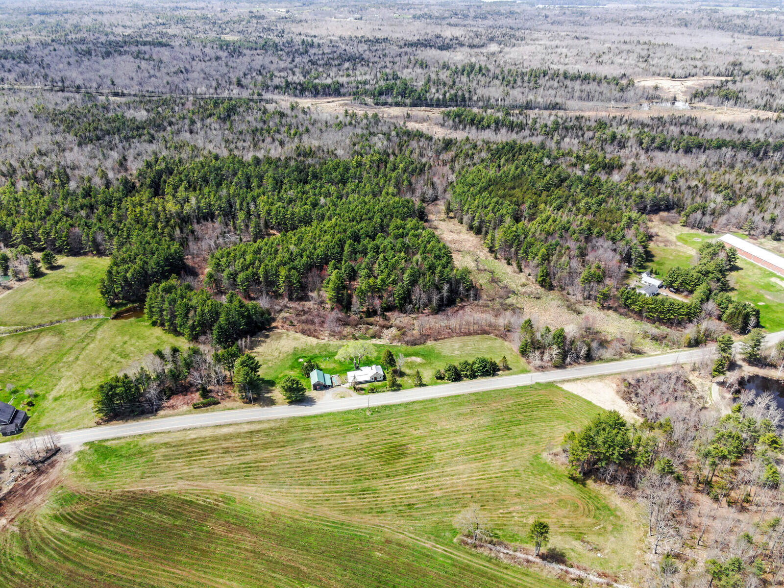 608 Winslow Road Albion, ME 04910 - Photo 69 of 78 19_DJI_0579_copy_DxO_mls