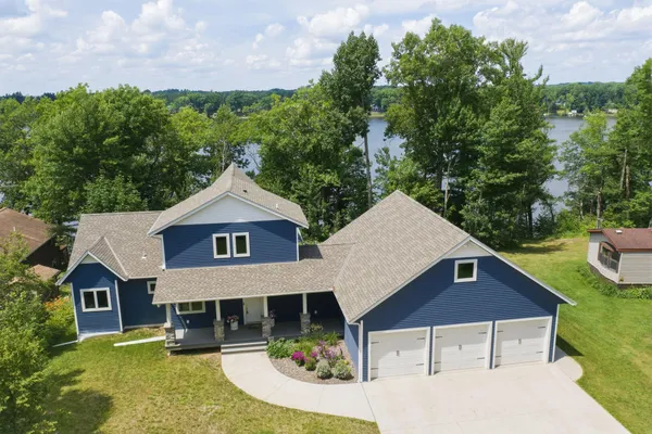 $959,900 | 18465 North Lake Lane, Pine City, MN 55063