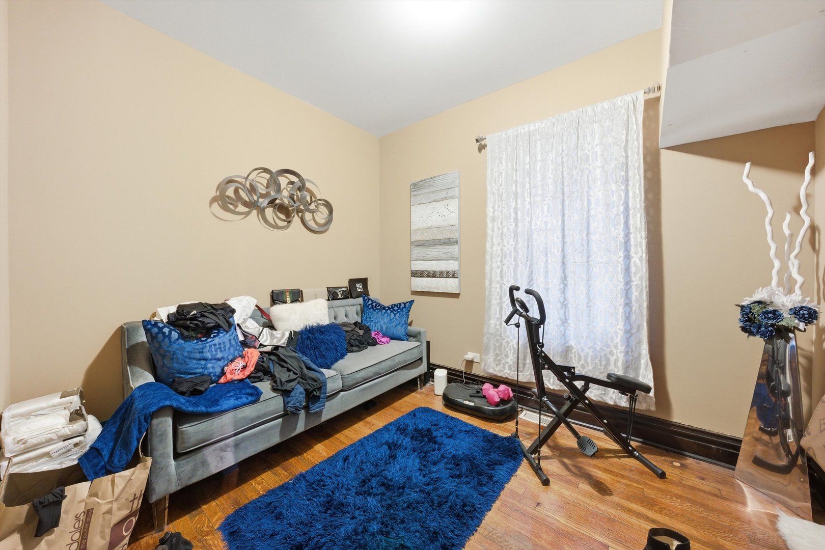 7546 South Sangamon Street Chicago, IL 60620 - Photo 15 of 22
