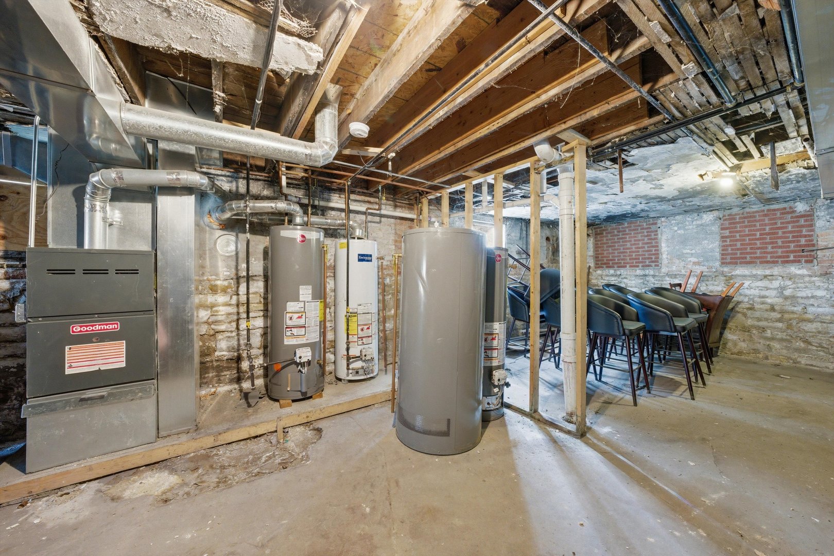 7546 South Sangamon Street Chicago, IL 60620 - Photo 18 of 22