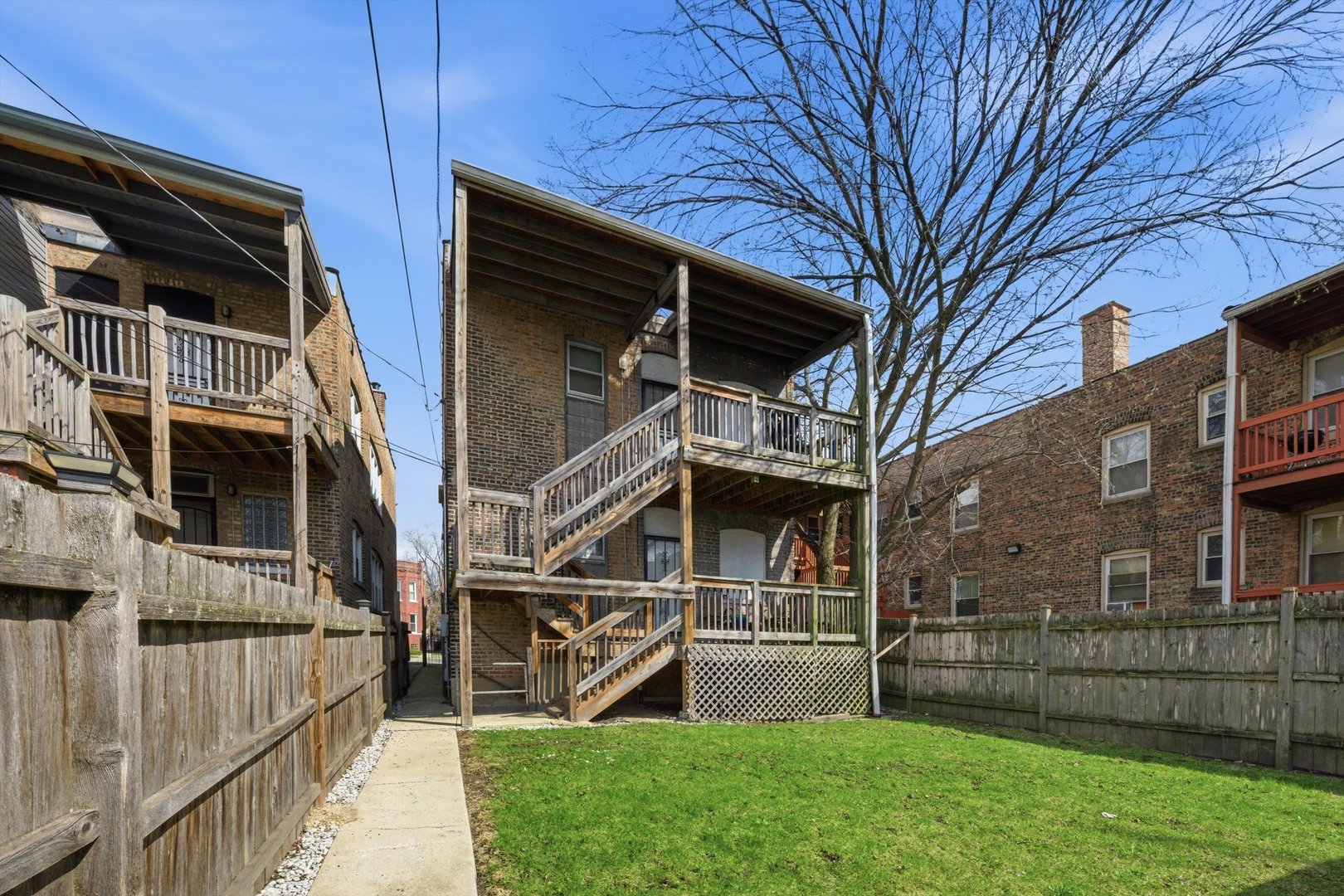 7546 South Sangamon Street Chicago, IL 60620 - Photo 22 of 22