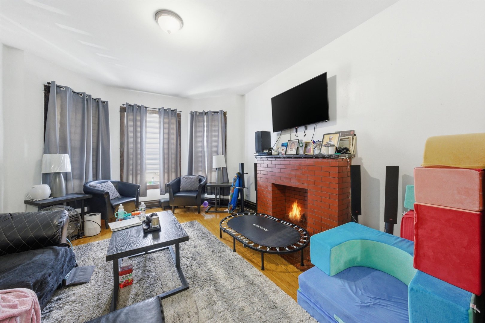 7546 South Sangamon Street Chicago, IL 60620 - Photo 5 of 22