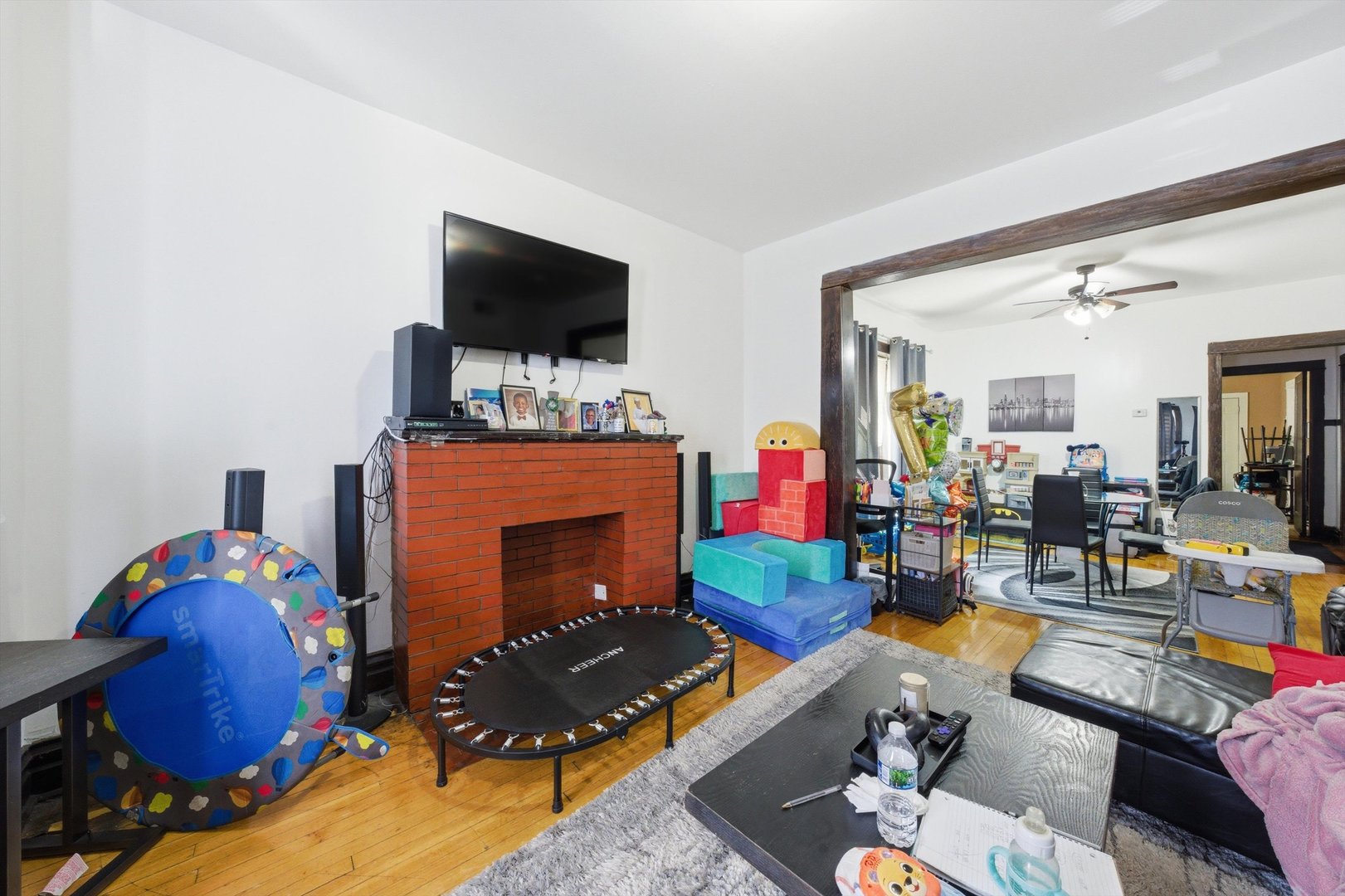 7546 South Sangamon Street Chicago, IL 60620 - Photo 6 of 22