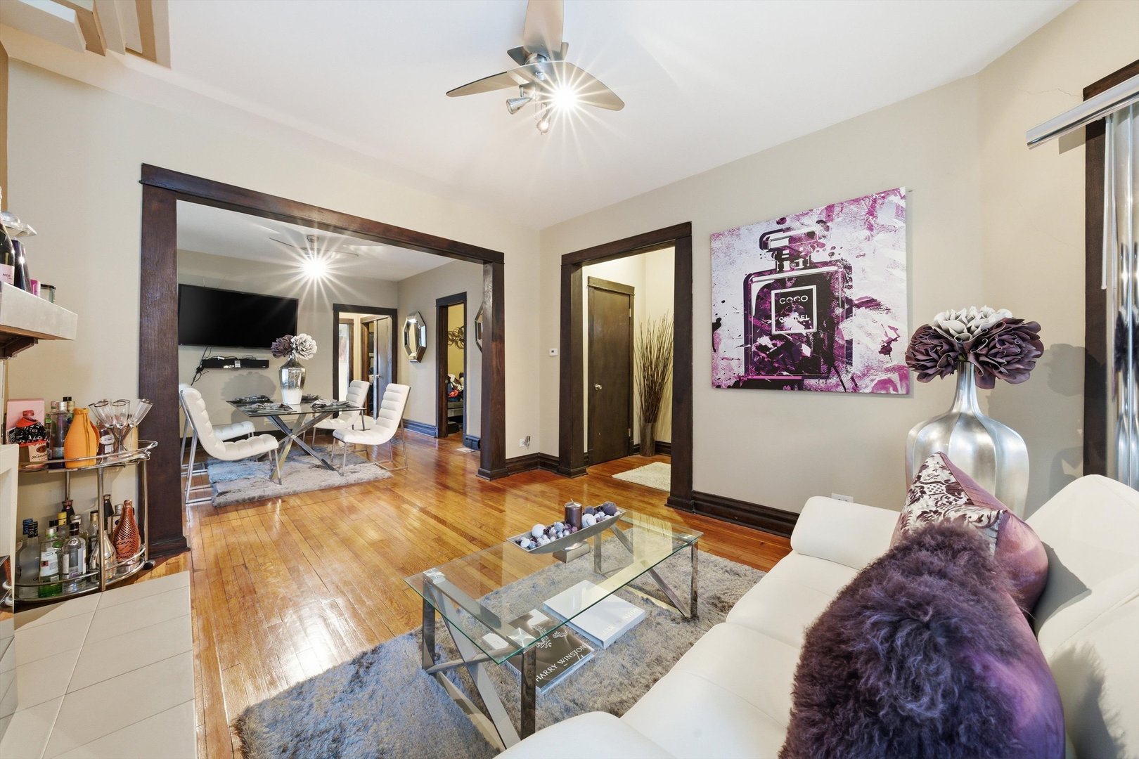 7546 South Sangamon Street Chicago, IL 60620 - Photo 8 of 22