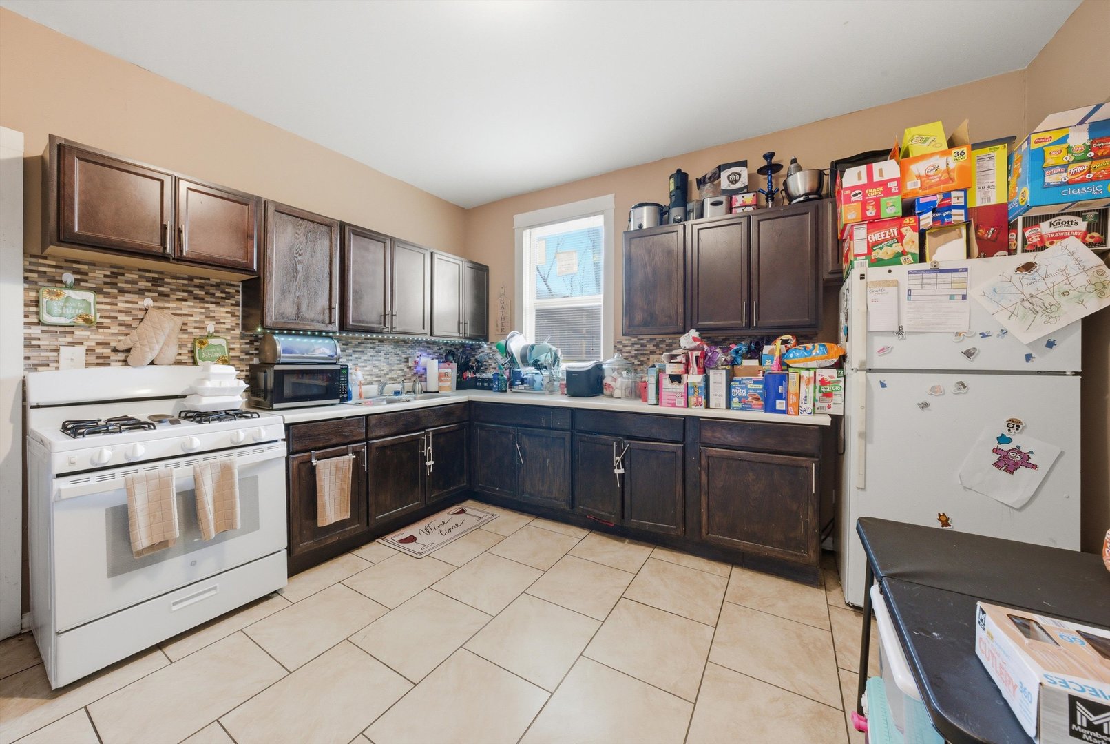 7546 South Sangamon Street Chicago, IL 60620 - Photo 9 of 22