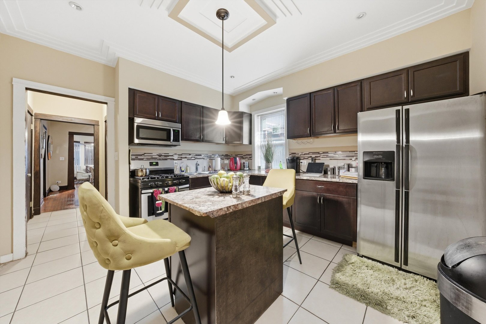 7546 South Sangamon Street Chicago, IL 60620 - Photo 10 of 22