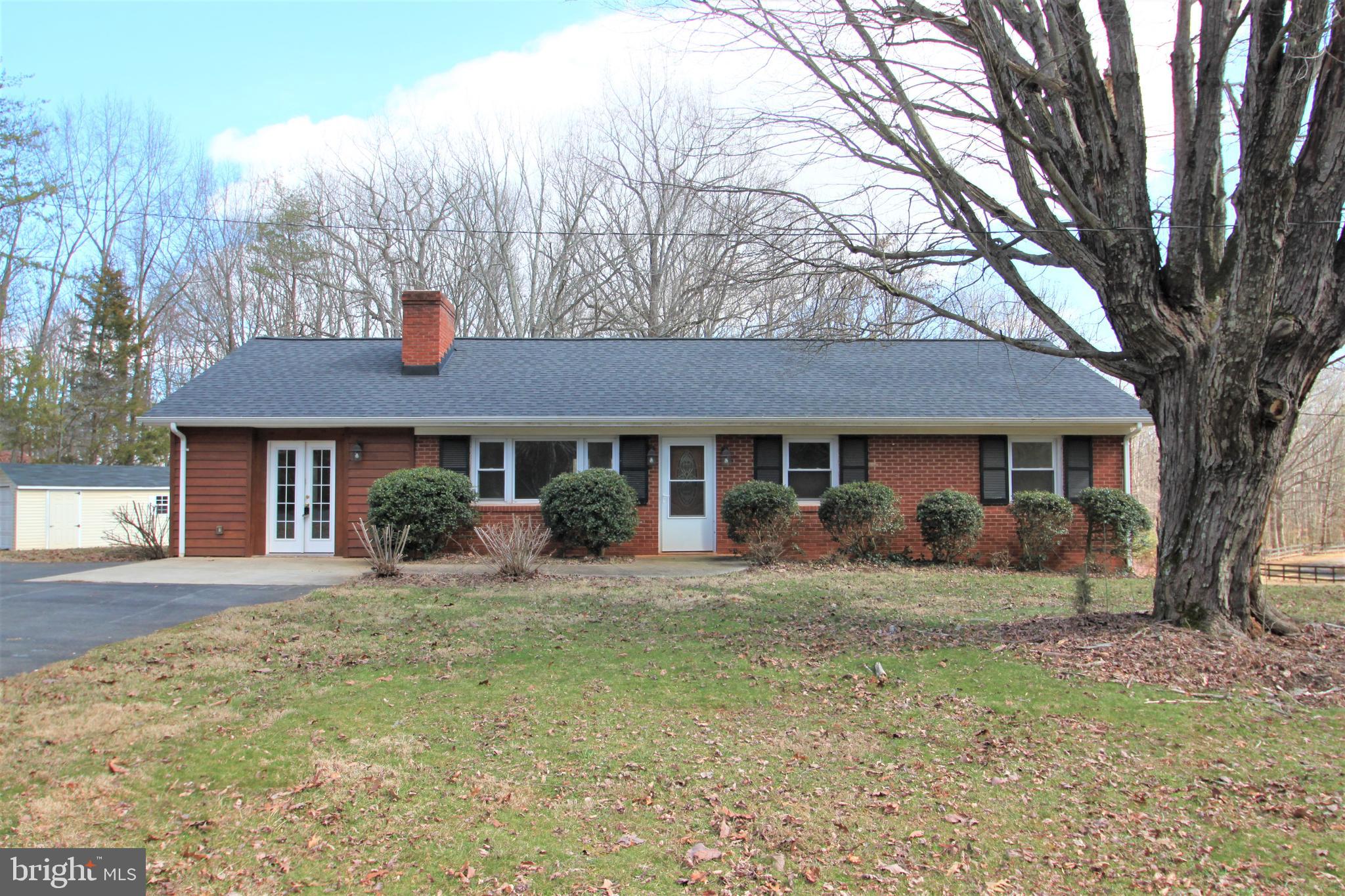 20443 Dove Hill Road Culpeper, VA 22701 - Photo 1 of 33 Gallery Image 1