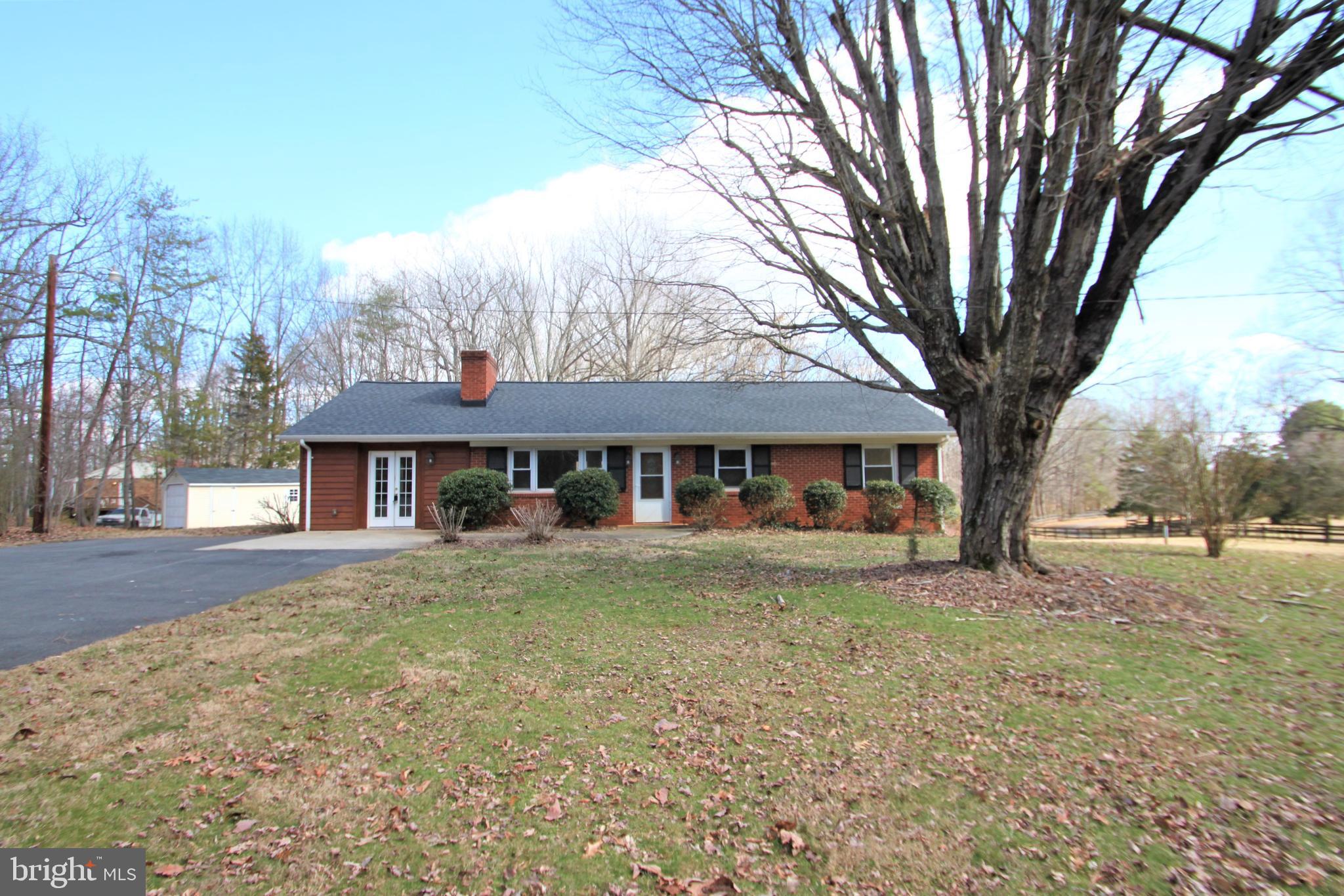 20443 Dove Hill Road Culpeper, VA 22701 - Photo 2 of 33 Gallery Image 2