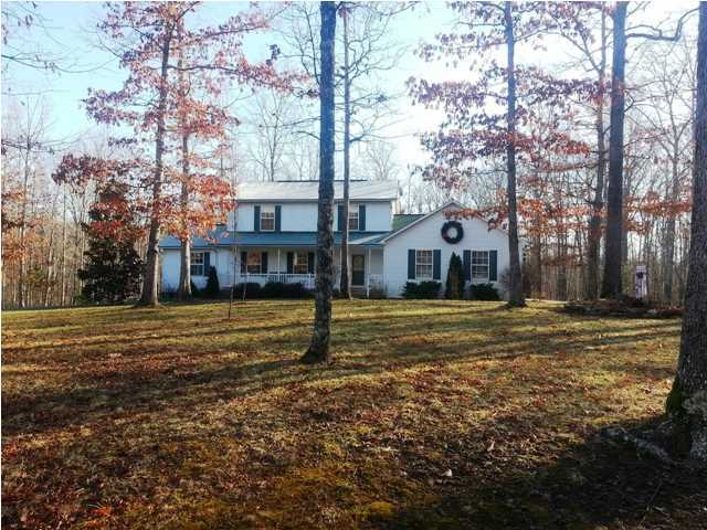 211 Laurel Ridge Dunlap, TN 37327 - Photo 1 of 32 Primary Photo