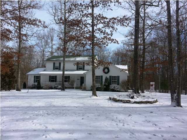 211 Laurel Ridge Dunlap, TN 37327 - Photo 3 of 32 Additional Photo
