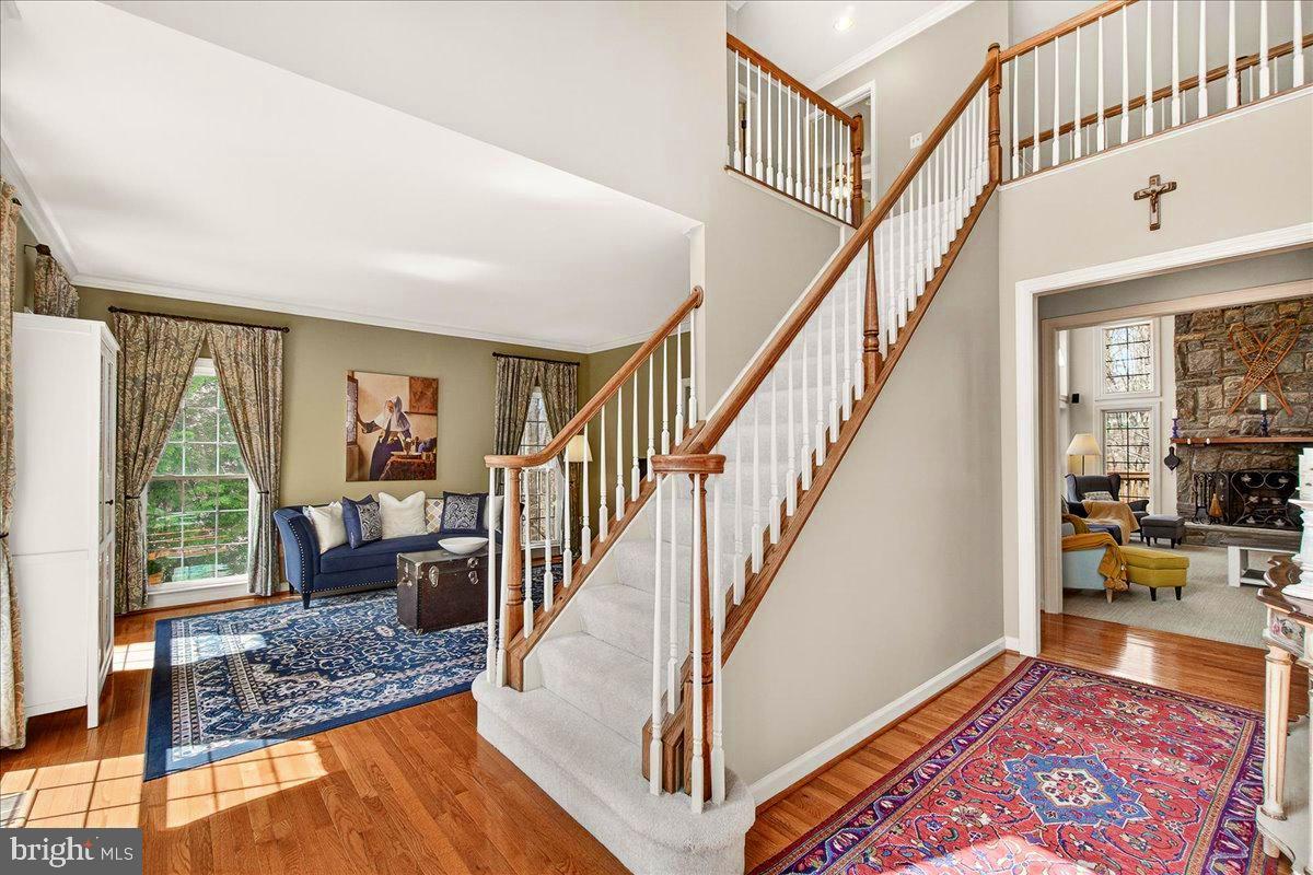 21 Hackett Court Poolesville, MD 20837 - Photo 18 of 89