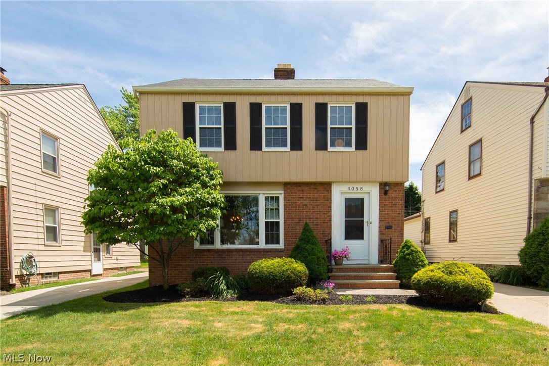 4058 Stilmore Road Cleveland, OH 44121 - Photo 35 of 35