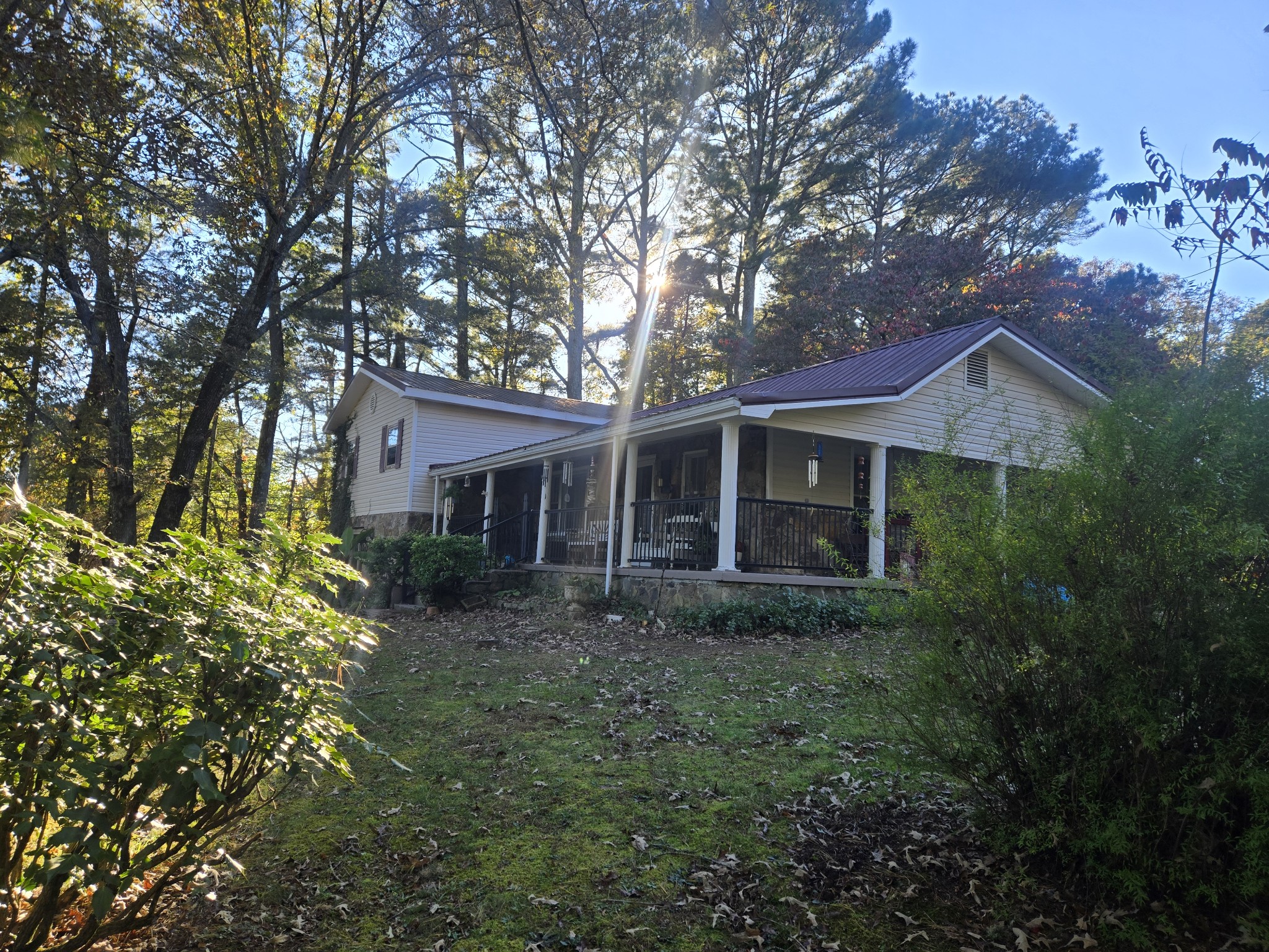 75 Travis Street Tracy City, TN 37387 - Photo 9 of 37