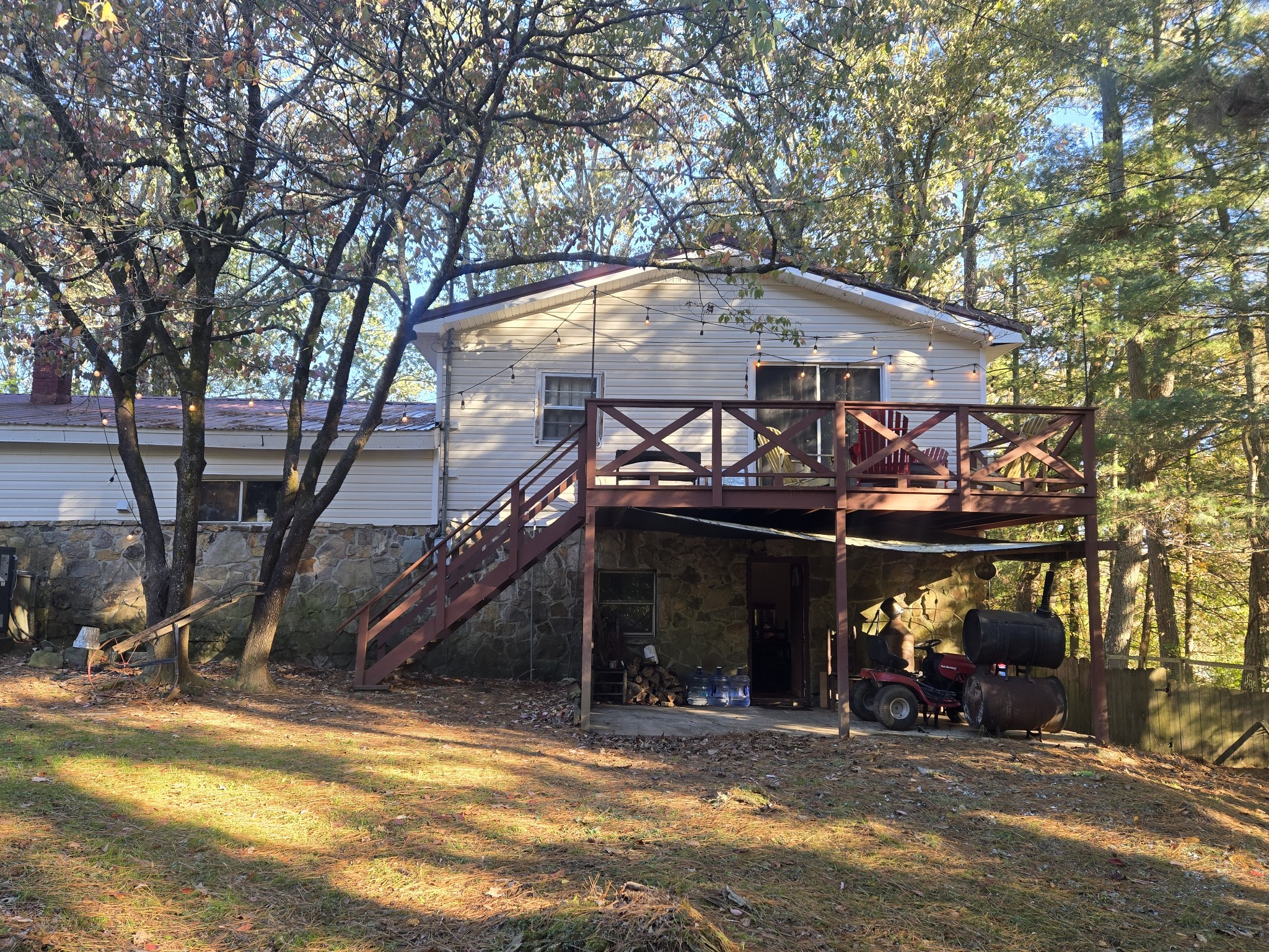 75 Travis Street Tracy City, TN 37387 - Photo 10 of 37