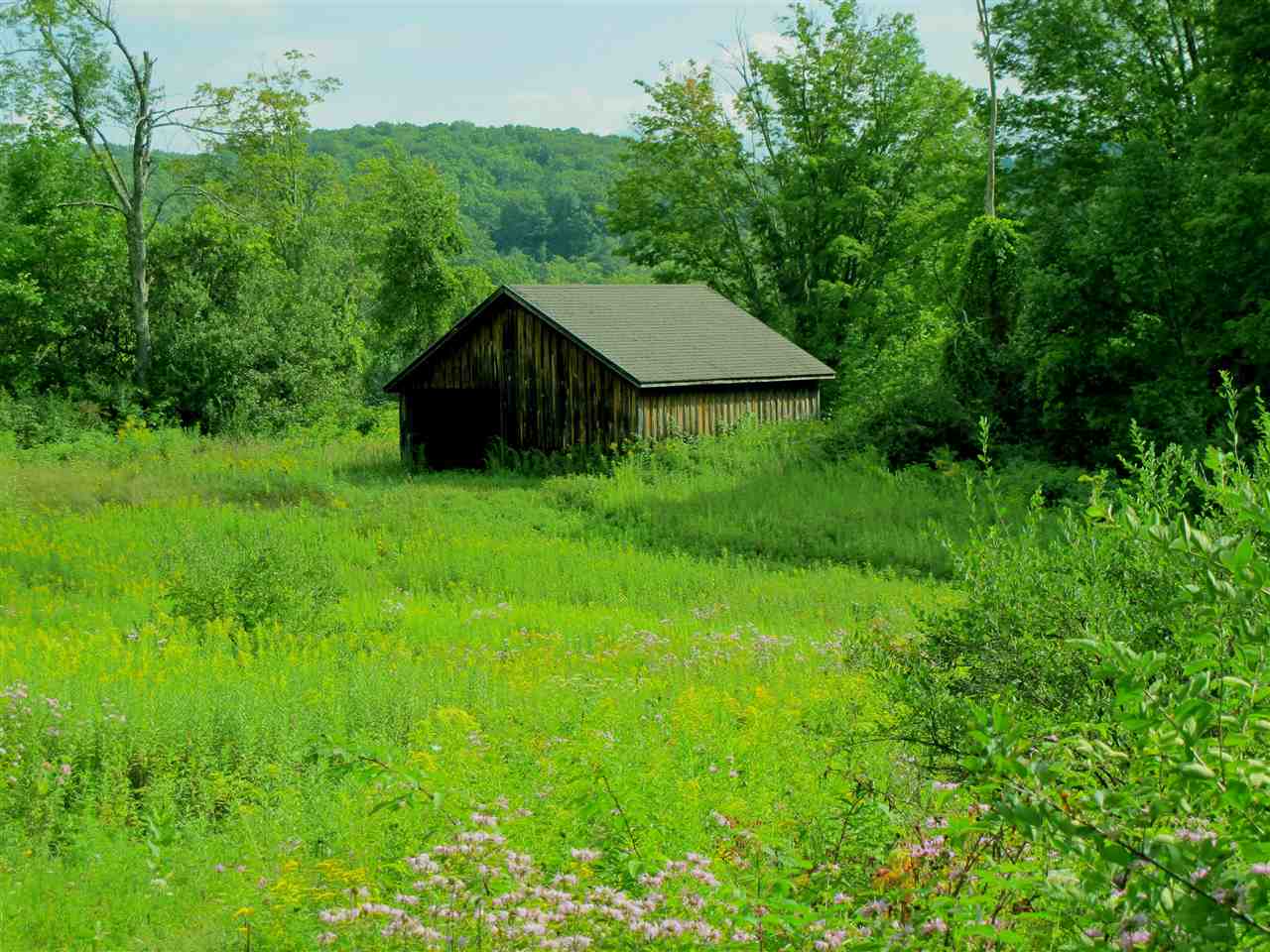 Xx By Rail Trail Corner Lewis And 153 Road Rupert, VT 05768 - Photo 5 of 12 Gallery Image 5