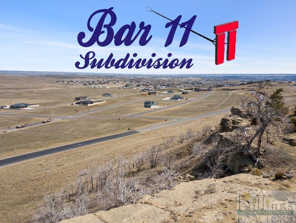 Lot5-blk2 Plateau Road Billings, MT 59105 - Photo 1 of 1 Gallery Image 1