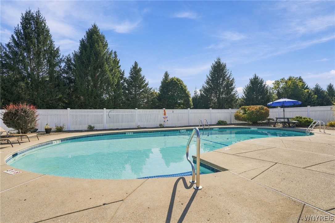3901 Bowen Road, Unit 72 Lancaster, NY 14086 - Photo 22 of 30 Gallery Image 22