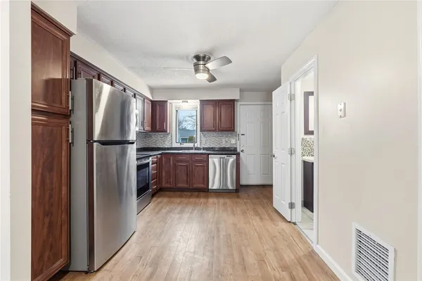 $292,000 | 1 Zambarano Avenue, Unit F, North Providence, RI 02911