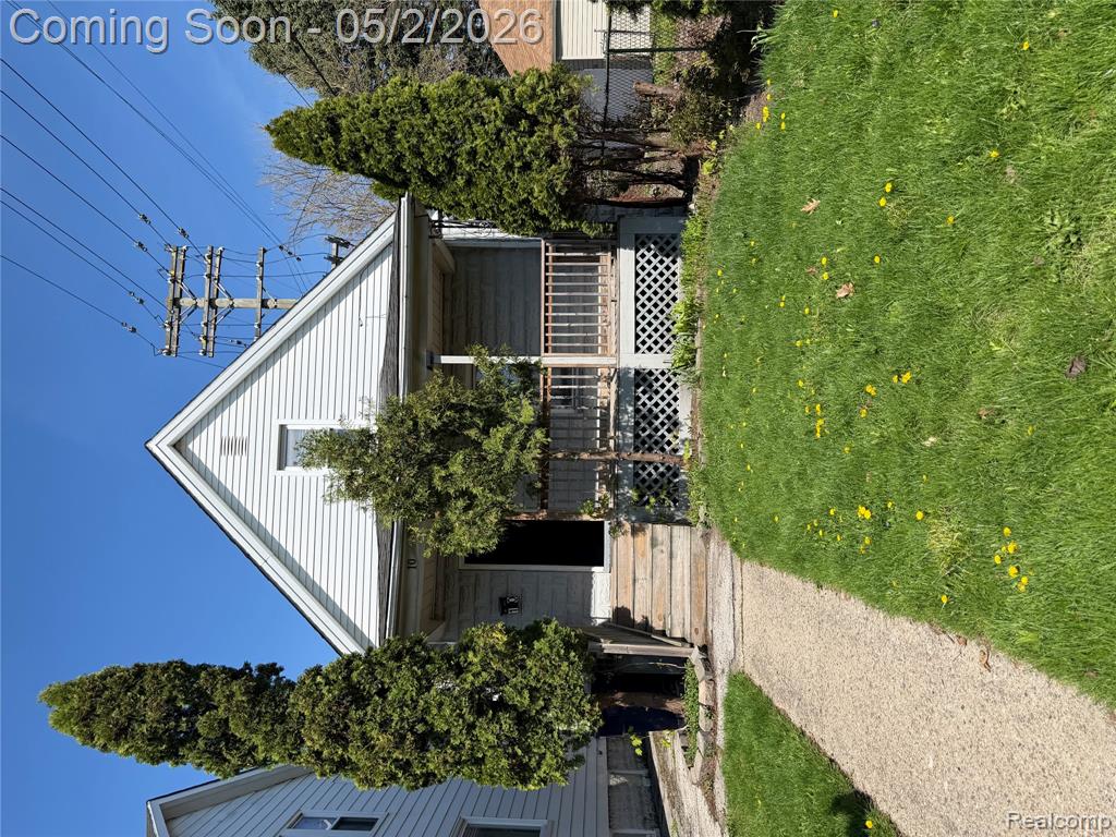 10 Perrin Street River Rouge, MI 48218 - Photo 1 of 17