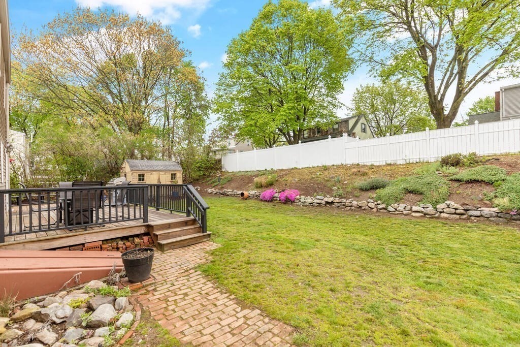 42 Frank Road Weymouth, MA 02191 - Photo 25 of 30 Gallery Image 25