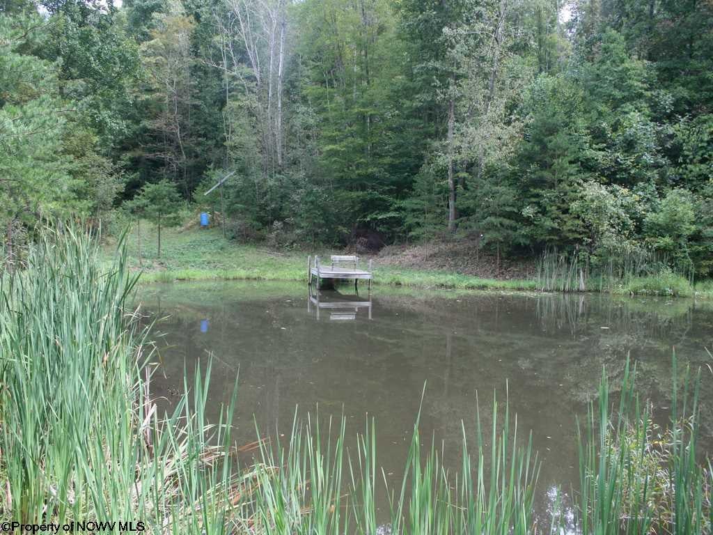 542 Elliot Road West Union, WV 26456 - Photo 10 of 10 Gallery Image 10