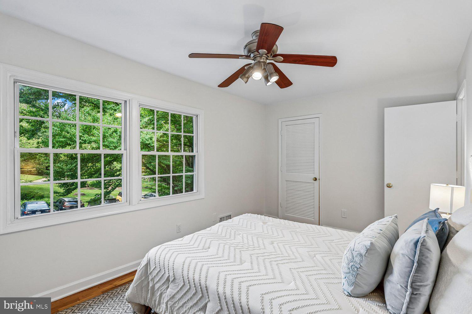 1851 Wainwright Drive Reston, VA 20190 - Photo 16 of 44 Primary Bedroom