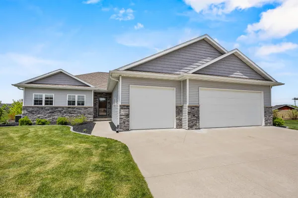 $544,900 | W5706 Mase Court, Appleton, WI 54915