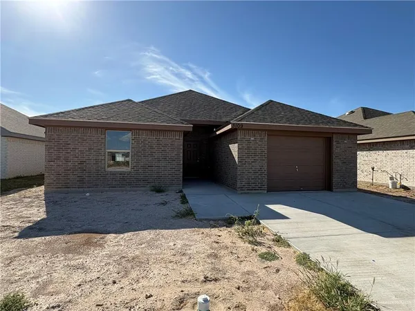 $215,000 | 3109 North Nicholson Avenue, Mission, TX 78574