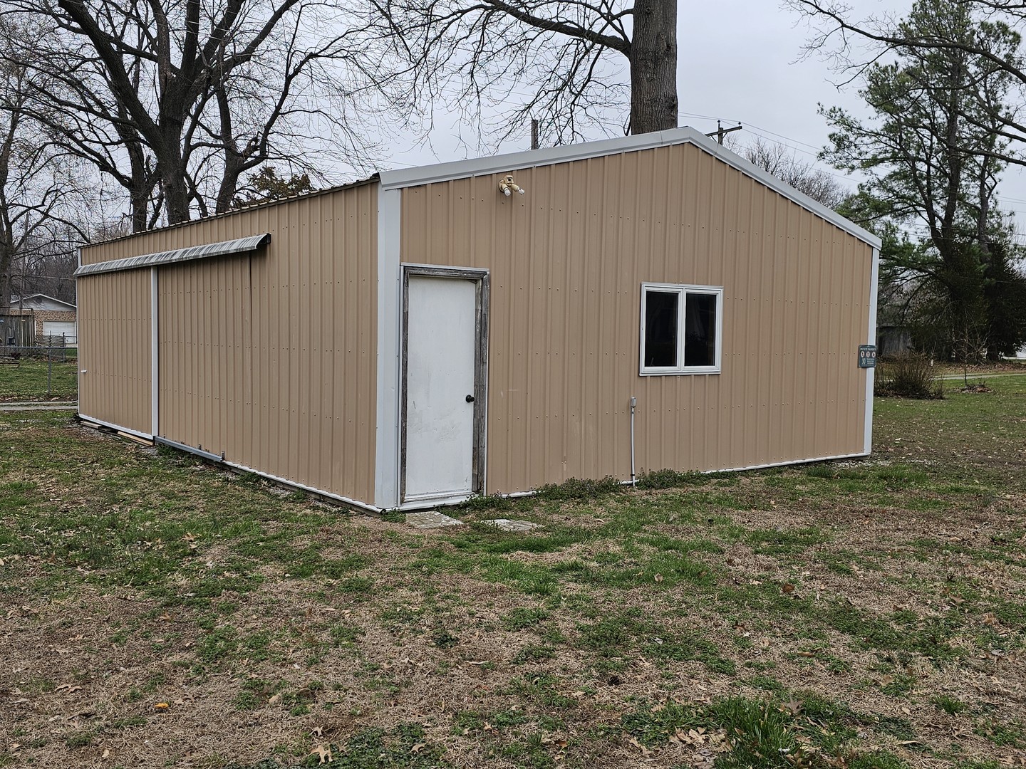 615 Mitchell Street Benton, IL 62812 - Photo 6 of 23