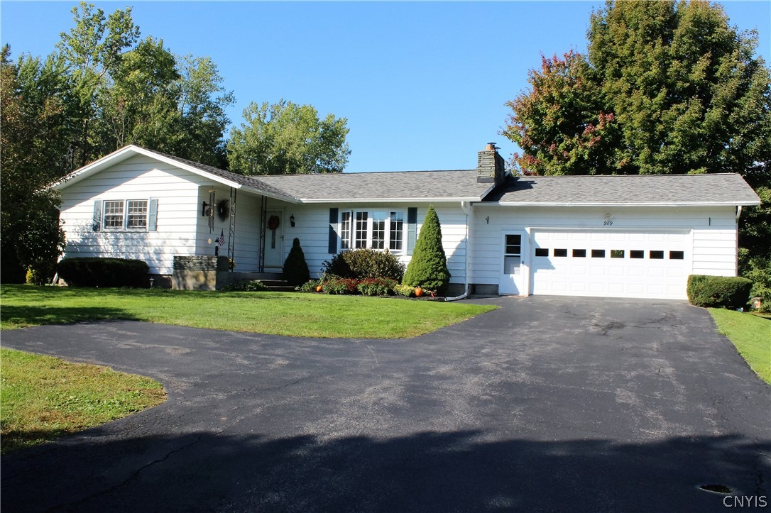 989 County Rte 29 Scriba, NY 13126 - Photo 1 of 1