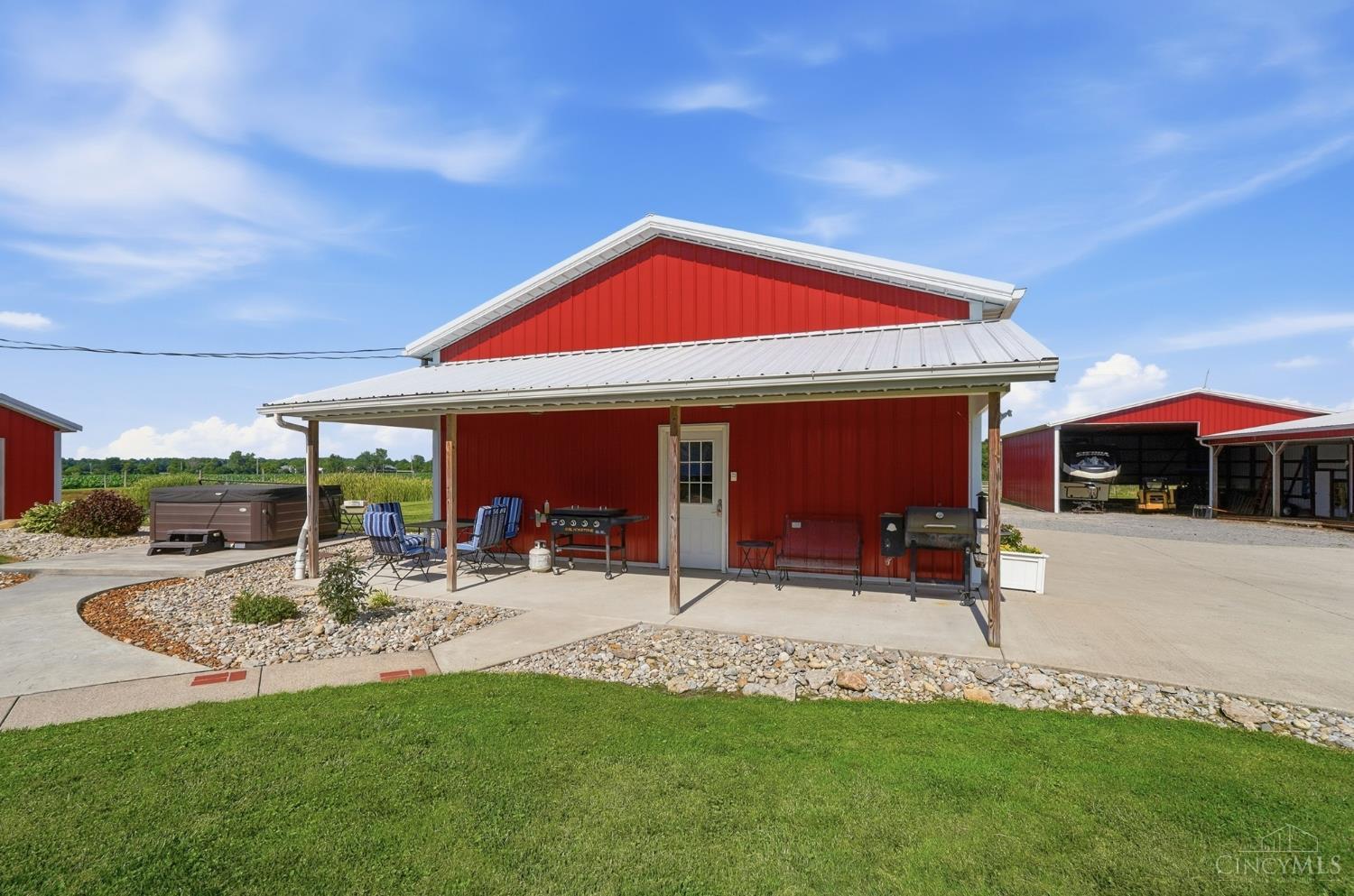 1040 Jeffery Road Oregonia, OH 45054 - Photo 95 of 99