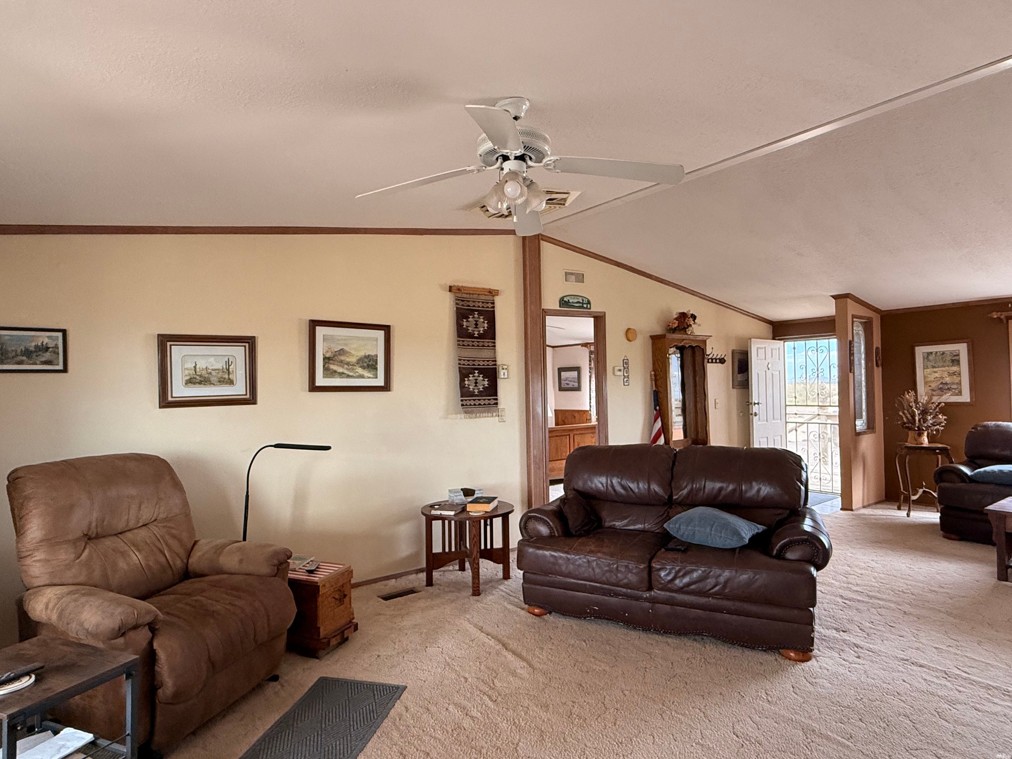 5400 Luchsinger Road Southeast Deming, NM 88030 - Photo 7 of 43 Gallery Image 7