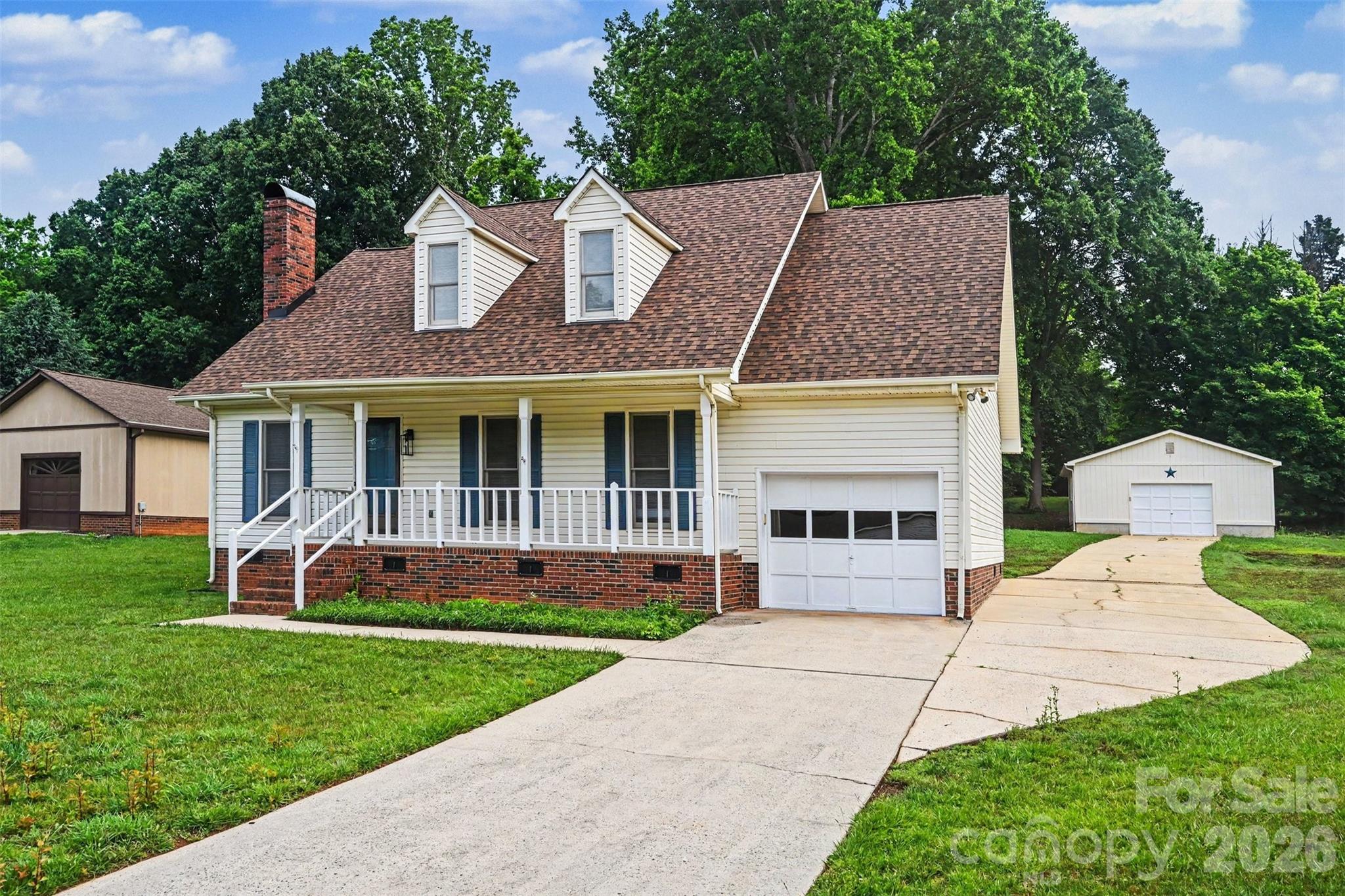 608 Azalea Lane China Grove, NC 28023 - Photo 28 of 28