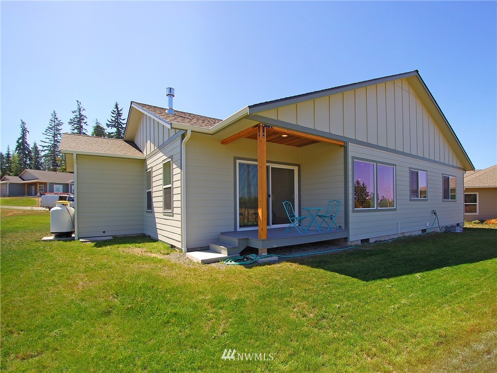 1406 Morning Court Port Angeles, WA 98362 - Photo 24 of 25 Gallery Image 24