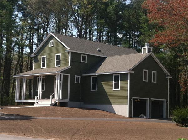 11 Birch Road Andover, MA 01810 - Photo 1 of 1 Gallery Image 1
