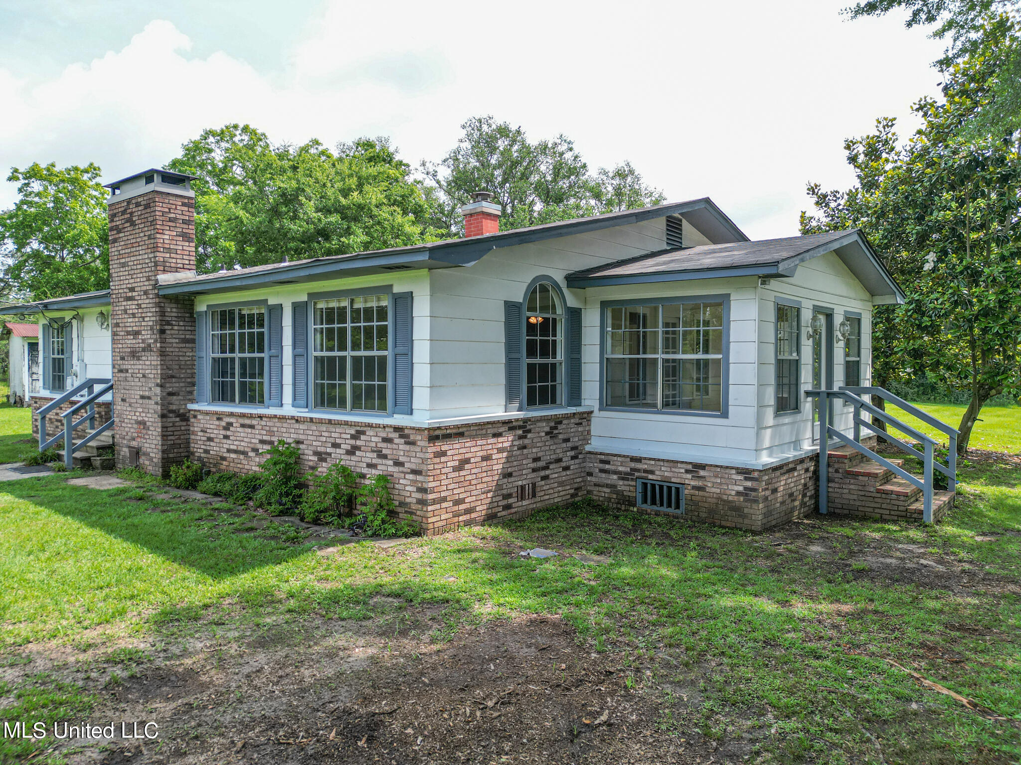 26128 West Maple Road Pass Christian, MS 39571 - Photo 1 of 26 Maple CL-93000-2