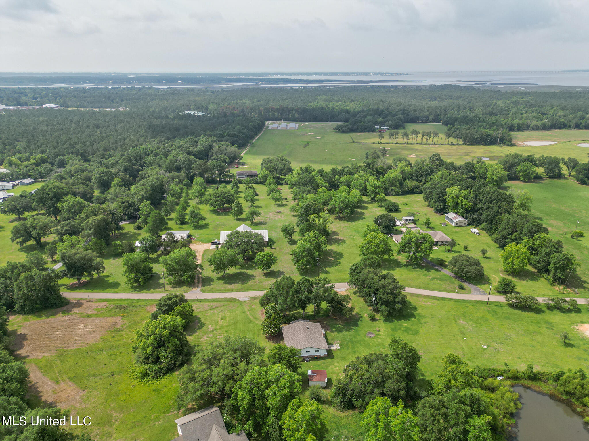 26128 West Maple Road Pass Christian, MS 39571 - Photo 5 of 26 Maple CL-93004-2