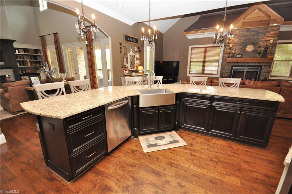 5849 Pepper Road Oak Ridge, NC 27310 - Photo 11 of 28