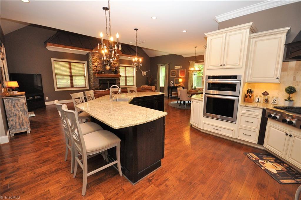 5849 Pepper Road Oak Ridge, NC 27310 - Photo 12 of 28