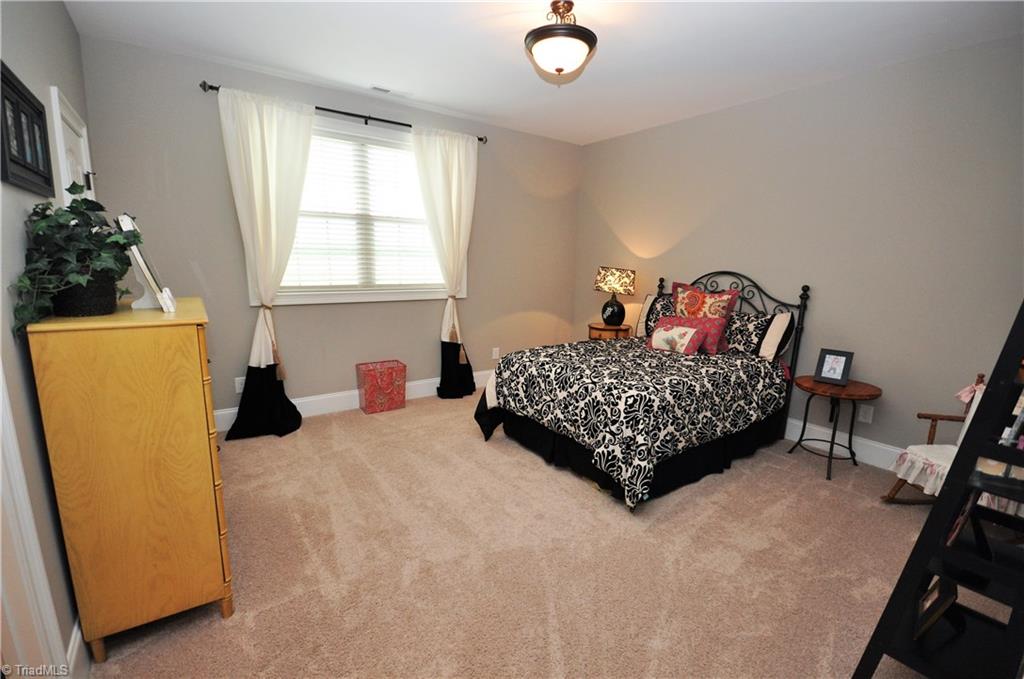 5849 Pepper Road Oak Ridge, NC 27310 - Photo 17 of 28